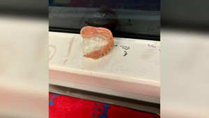 Kuriózny nález v MHD. Toto ste ešte v električke nenašli