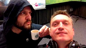 Junior a Marcel pred TALENT-om: Je to výzva!