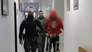 Muž sa vyhrážal zabitím matke 9 mesačnej dcérky. Žena to však na súde poprela