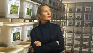 To čo do seba leje Krainová?! Nevoľnosť už len pri pohľade!