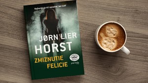 Severské krimi: Zmiznutie Felicie