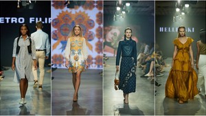 Eurovea Fashion Forward: Najnovšie jarné trendy si zamilujete!