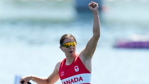 Vincentová v rýchlostnej kanoistike pokorila svetový rekord