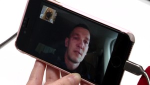 VIDEO: Konflikt na Ukrajine zlomil aj bojovníka Tomi Kid Kovácsa