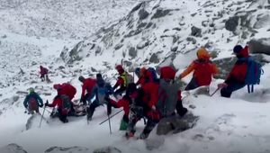 Na Gerlach sa vybral sám. Späť sa jeho zosnulé telo dostalo v rukách horských záchranárov