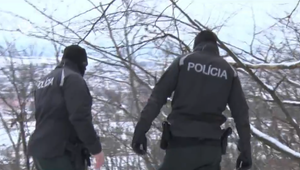 Chcel peknú fotku, zachraňovať ho museli policajti