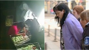 DESIVÉ VIDEO: Zdravotná sestra brutálne mučila štvordňové bábätko!