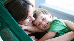 10 vecí, ktoré vedia len ženy, ktoré majú SYNOV