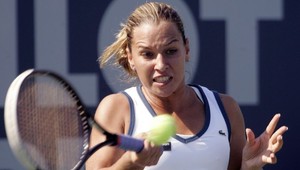 Cibulková sa rozbehla na US Open do štvrťfinále