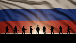 Sľuby o práci skončili na fronte: Keňania opisujú hrôzy v ruskej armáde