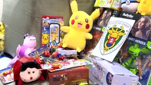 Najlepší v lovení pokémonov sú trnavskí colníci. Za dva týždne ich chytili 20 000