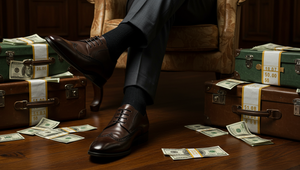 Slovenská elita bohatne: Forbes odhalil rebríček 60 najmajetnejších s rekordným počtom nováčikov