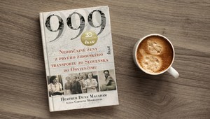 Slovenská vláda poslala 999 žien na istú smrť!