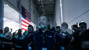 Ďalšie pristátie na Mesiaci: Modul Odysseus vyslal signál