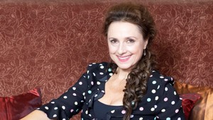Stačilo málo a Zuzana Mauréry by vůbec nebyla herečka: Neuvěříte, co původně studovala!
