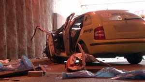 Dve vážne nehody. Jeden mŕtvy (†21), traja ťažko zranení