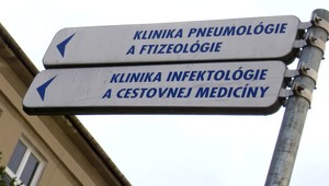 Bolestivé slová manželky zosnulého 48-ročného lekára: Zomrel na covid. CT pľúc to potvrdilo, boli úplne zničené