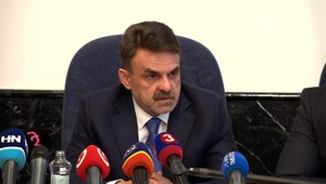 NAKA má svoj tok na informácie. Podľa Čižnára sa k ním dostávajú tí, čo by nemali