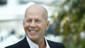 Následky rodinnej karantény: Bruce Willis dcére vyholil hlavu!