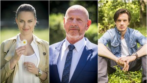 Aké budú hlavné postavy nového seriálu? Nebude chýbať krása, múdrosť ani intrigy!