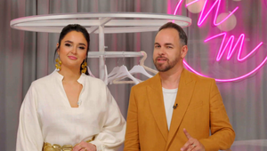 Nič pre milovníčky čiernej: Aktuálna téma v Nákupných maniačkach súťažiace dosť potrápi!