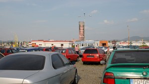 Sprenevera áut na ministerstve. Dominik prehovoril