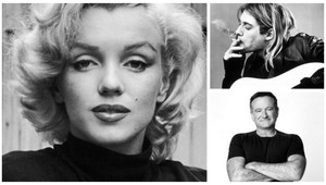 Slávni, ktorí si dobrovoľne vzali život. TOTO sú ich listy na rozlúčku