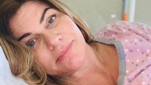 Monika Beňová mala byť doma do pondelka, no hlási náhly presun do pôrodnice!