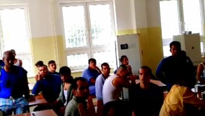 Cudzinca z Afriky mali vyhostiť zo Slovenska, napadol policajta