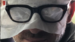 To je frajer! Herec daroval MILIÓN na boj s koronavírusom a napálil slávneho kolegu!