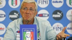 Lippi by sa rád vrátil na lavičku Talianska
