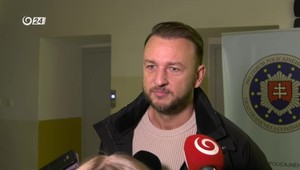 Šutaj Eštok: Ak nájdeme stopy v Epsteinovej afére, polícia bude konať