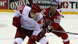 Česi sfúkli Dánov 6:0, Nórsko potrápilo USA