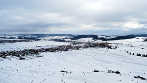Müllerovcom z Mútneho zhorela strecha, pomohli im susedia