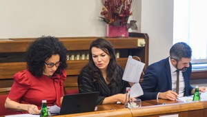 Účasť na výcviku inšpirovala stovky Slovákov. Medzi nimi aj opozičnú poslankyňu