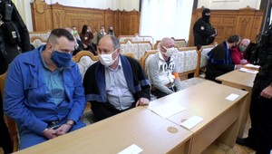 Obvinení v kauze Venal putujú do väzenia, líder skupiny na 24 rokov