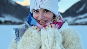 To je ŠUTER: Konečne zásnubný prsteň pre Daru Rolins!