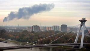 Voľby2022: O kreslo starostu bratislavského Nového Mesta bojuje šesť kandidátov