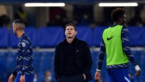 Spláchnutých 13 rokov: Lampard sa podelil o trénerskú nočnú moru