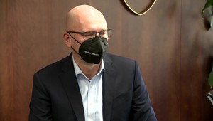 Vláda schválila "Kilečko 2" strany SaS. Sulík plánuje podporiť uvoľnenie opatrení
