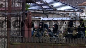 Polícia analyzuje rekonštrukciu vraždy v Kuciakovom dome: Tvrdenia Marčeka priniesli do prípadu rozpory