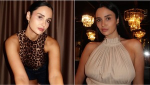 Ema Fajnor provokuje odvážnym záberom: Fanúšikovia neveria, veľa si toho neobliekla!