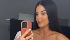 Soňa Skoncová rozpálila Topstar: Hlboký VÝSTRIH a lakované čižmy zvýraznili jej sexi krivky!