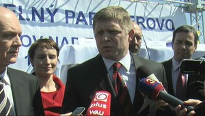 Nový investor vo Vranove. Práca pre 390 ľudí