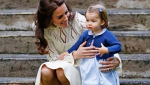 Princezná Charlotte bude družičkou na svadbe Pippy Middleton