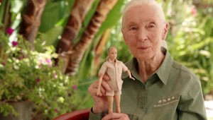 Nie je herečkou, ani speváčkou. Nová podobizeň Barbie je známa vedkyňa