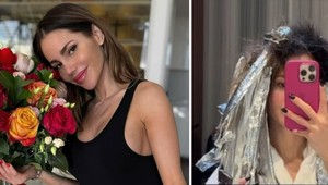 Promi Slovenka v kaderníctve skoro odpadla: Za TOTO zaplatila 1800 eur!