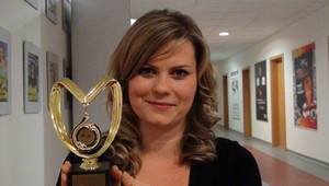 Autorka oceneného filmu: Koľko ľudí zabili, toľko múky ušetrili