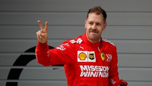Aké sú možné scenáre po Vettelovom odchode z Ferrari?