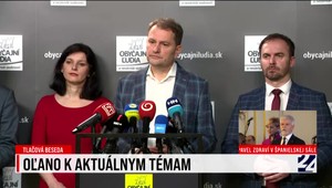 Avizoval, že bude úprimný. Igor Matovič k založeniu strany Demokrati